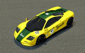 1993 McLaren F1